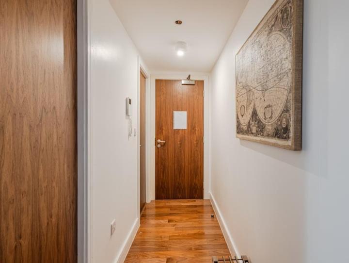 Luxurious Apartment - Birmingham City Centre Extérieur photo