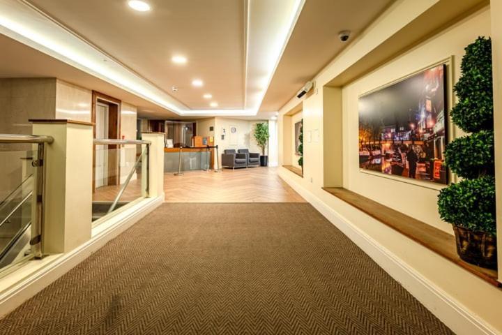 Luxurious Apartment - Birmingham City Centre Extérieur photo