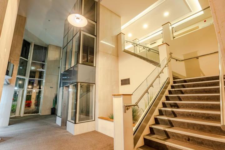 Luxurious Apartment - Birmingham City Centre Extérieur photo