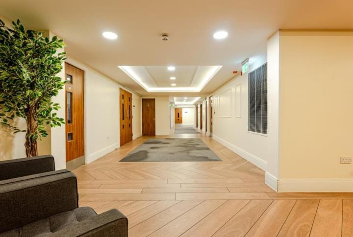 Luxurious Apartment - Birmingham City Centre Extérieur photo