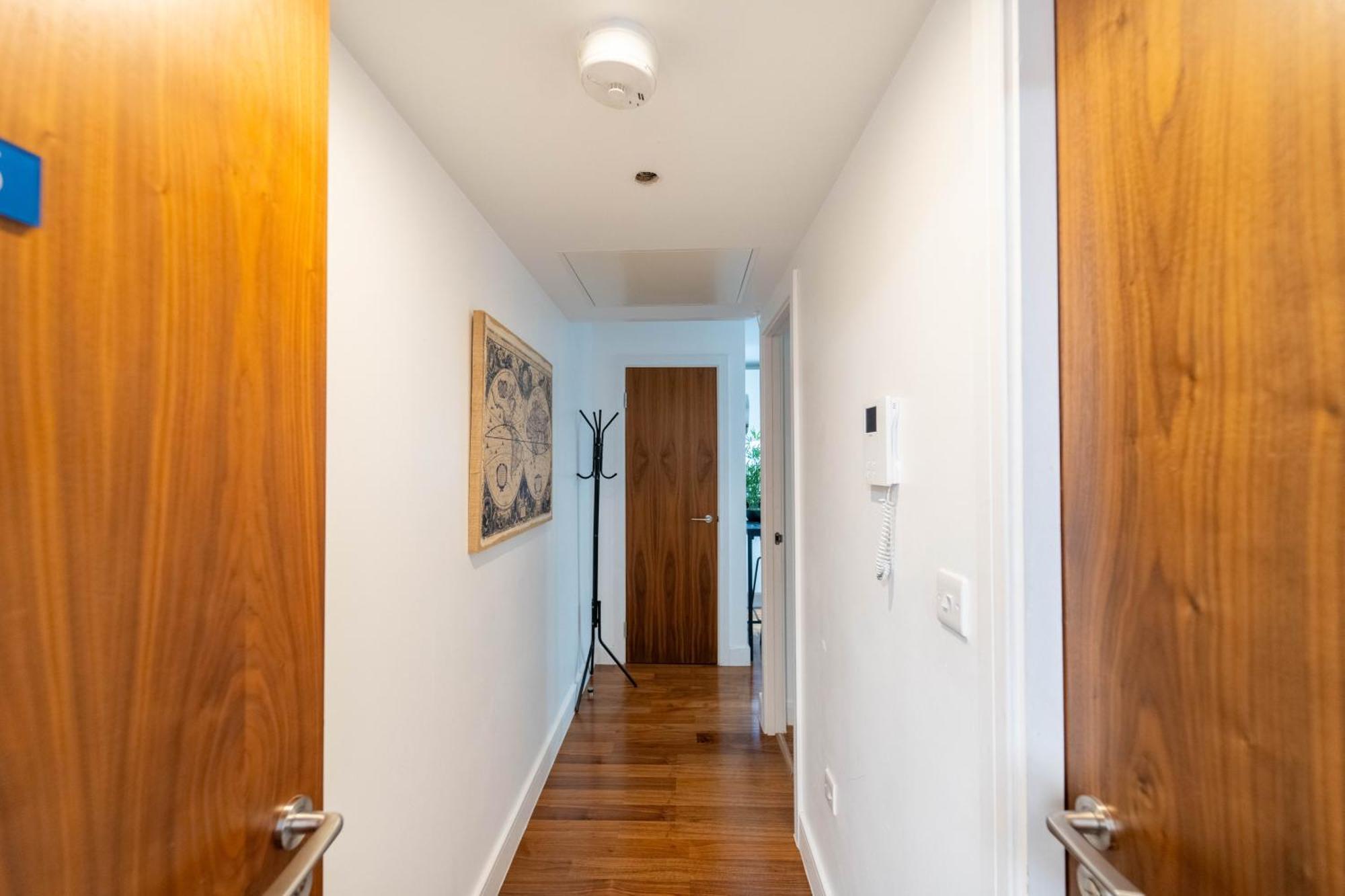Luxurious Apartment - Birmingham City Centre Extérieur photo