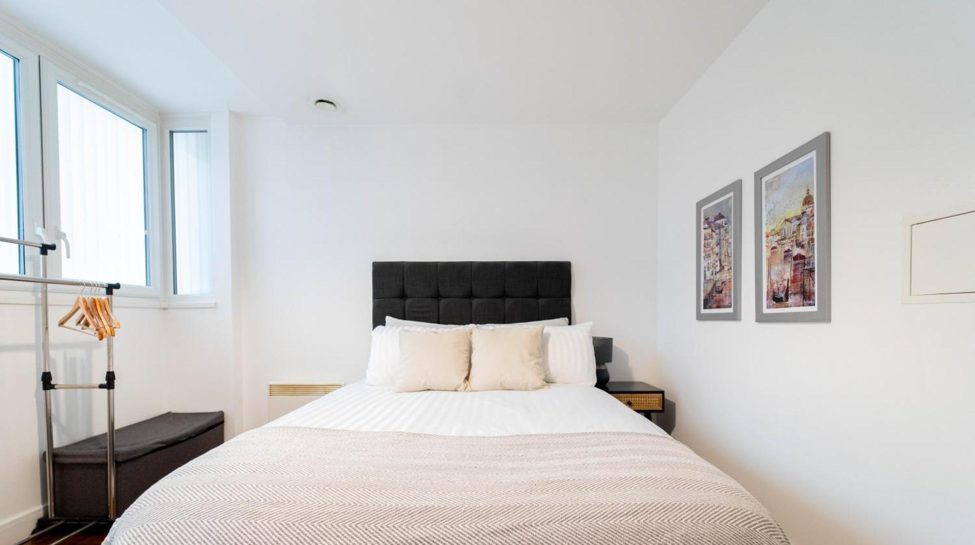 Luxurious Apartment - Birmingham City Centre Extérieur photo